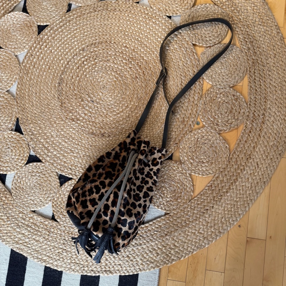 Eleven Thirty Christie Bucket Bag
